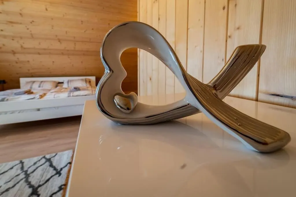 Chalet Kuca Za Odmor Butkovic Villa Mrkopalj