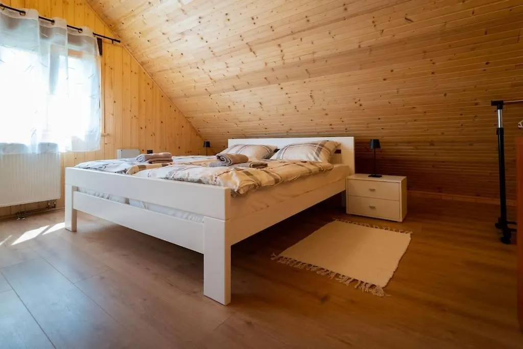 Kuca Za Odmor Butkovic Villa Mrkopalj Chalet