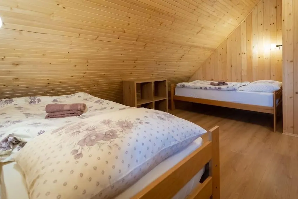 Kuca Za Odmor Butkovic Villa Mrkopalj Croatia