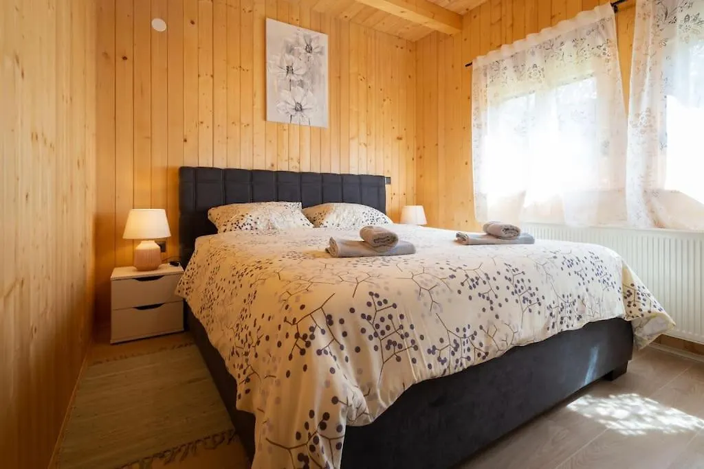 Chalet Kuca Za Odmor Butkovic Villa Mrkopalj