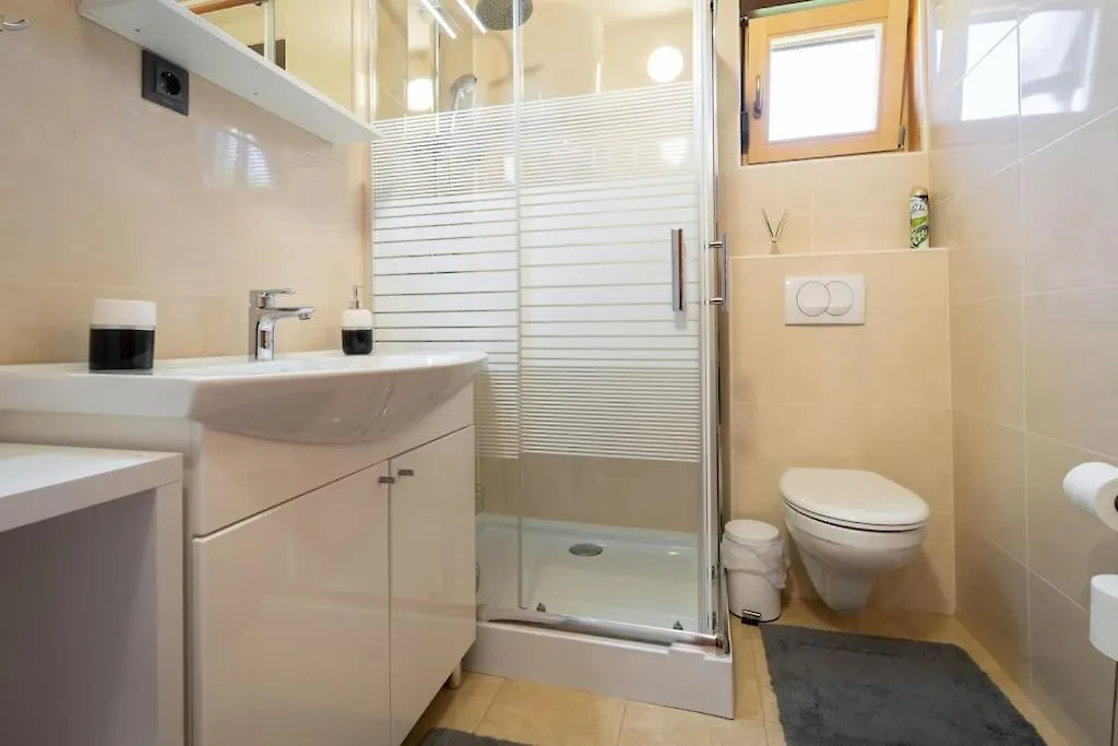 Chalet Kuca Za Odmor Butkovic Villa Mrkopalj