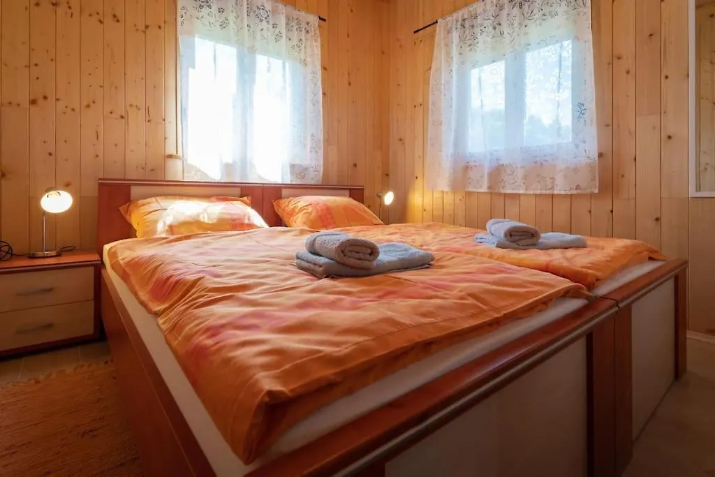 Chalet Kuca Za Odmor Butkovic Villa Mrkopalj Croatia