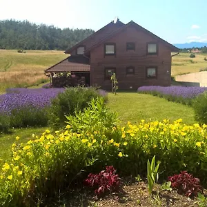 Boutique Japodi Guest house